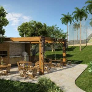 Residencial Reserva dos Pires Residencial Reserva dos Pires