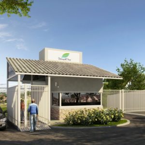 Residencial Reserva dos Pires Residencial Reserva dos Pires